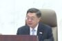 賴清德總統、高虹安市長恭迎城隍爺「遶境賑孤」出巡