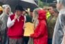 卓榮泰屏東勘災 周春米爭取中央加速治水救助