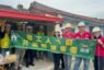 南市「做工行善團」發揚大愛精神 將暖流送入寒門 完成第333戶修繕案