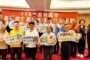 張善政與大園農友交流 從「三瓜一麥」到稻米加工