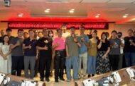 把民間力量變成防災應變戰力！基隆70人共訓