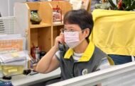 天下間有這種代誌 超棒  公務單位的典範 高雄分署撤銷凍結救濟金 同仁自發集資捐助弱