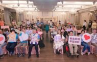 買禮挺公益新北推庇護中秋新品與企業表揚