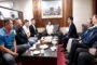 陳其邁市長拜會副議長曾俊會 允諾三民區屠宰場明年一定停止屠宰