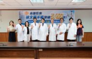 高雄長庚達文西手術突破5000例 再引進第二台單孔SP系統