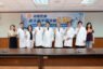 高雄長庚達文西手術突破5000例 再引進第二台單孔SP系統