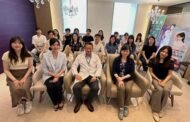 仁愛長庚成立5年深化母院合作 皮膚科雷射教學培育專業人才