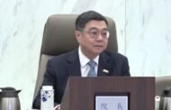 卓揆：中秋連假做好各種準備工作 確保國人安心過節