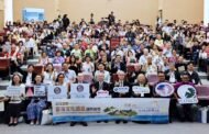 台灣文化資產國際論壇登場 聚焦產業遺產保存與永續新價值