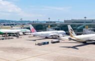 國籍航空國際線燃油附加費9月7日起調漲