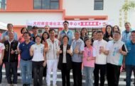 大村鄉擺塘社區活動中心幸福啟用 歷經多年規劃打造居民交流新據點