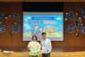 新北表揚39位模範及50位績優公務員 侯友宜：實質肯定第一線英雄