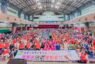 桃園區全民運動嘉年華登場 上千市民熱情參與拚健康