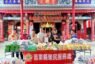 苗栗榮服處攜手造橋玄明宮 關懷榮民眷