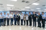 行政院長卓榮泰:中火走向無煤 10月起拆除2部舊燃煤機組