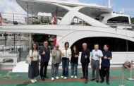 高市議會交通委員會考察旗津渡輪 籲優化設施與提升航運服務