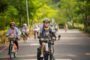 高雄單車自遊行—乘風而騎」9月12日騎進楠梓