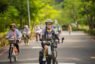 高雄單車自遊行—乘風而騎」9月12日騎進楠梓