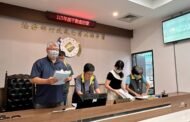 高雄執行分署聲請管收 開發商前任負責人當庭急繳200萬