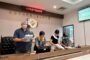 從跌倒預警到全民捏陶 南服中心攜手產官學舉辦「AI新十大建設」論壇
