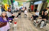 高雄農業局邀泰國旅遊業者來台踩線交流 搶攻國際旅遊市場