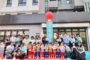 高雄首座社宅幼兒園 「鳳松安居」啟用 10月開學迎新生
