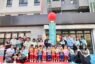 高雄首座社宅幼兒園 「鳳松安居」啟用 10月開學迎新生