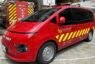 AI鑑識、現場辦證一次搞定 竹市挹注400萬元打造火災勘察車