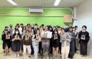 中央大學推五大專項導師 打造全方位學生輔導新典範