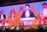 臺北市長蔣萬安出席佛光山開山60週年 5萬名佛光人齊聚台北大巨蛋