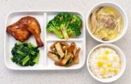 北市營養午餐滿意度調查結果出爐 整體滿意度近7成