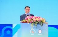 卓揆：亞運奪好成績 精進「黃金計畫3.0」備戰下屆奧運