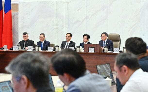 卓榮泰：TTXC台灣文化科技大會 帶動投資約7億元