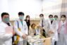 「光影・蘊生」中鋼攝影社聯展小港醫院登場