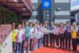 北台灣媽祖文化節新莊會香起駕 侯友宜祈求地方平安