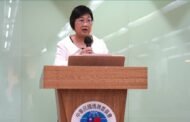 徐佳青請辭僑委會委員長 自請行政司法調查