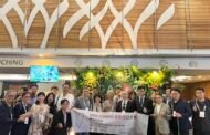 文資國家隊赴馬參與ICOMOS大會 提升太台灣文化資產國際能見度