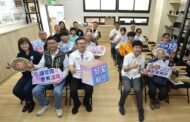 新北投入逾億元打造12座金手基地 瑞芳高工室內空間設計金手基地啟用