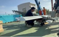海委會推無人機群飛新系統 構築智慧海域安全防線