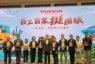 百家企業跨界挺國旅 觀光署促媒合拓展5億旅遊商機