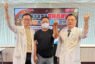 肩痛別輕忽！中榮導入再生貼片 提升旋轉肌腱修補成效