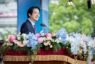 賴清德總統國慶演說 台灣應勇敢自信打造「山巔之城」