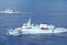 遠航訓練暨海巡外交任務 嘉義艦、澎湖艦抵達帛琉交流