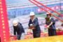 那瑪夏民生橋改建動土 賴瑞隆盼回家路更快更安全