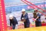 那瑪夏民生橋改建動土 賴瑞隆盼回家路更快更安全